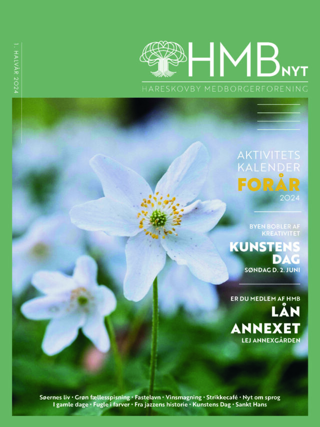 HMB Nyt forår 2024 - klik for online-version