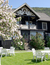 telemark-hotel